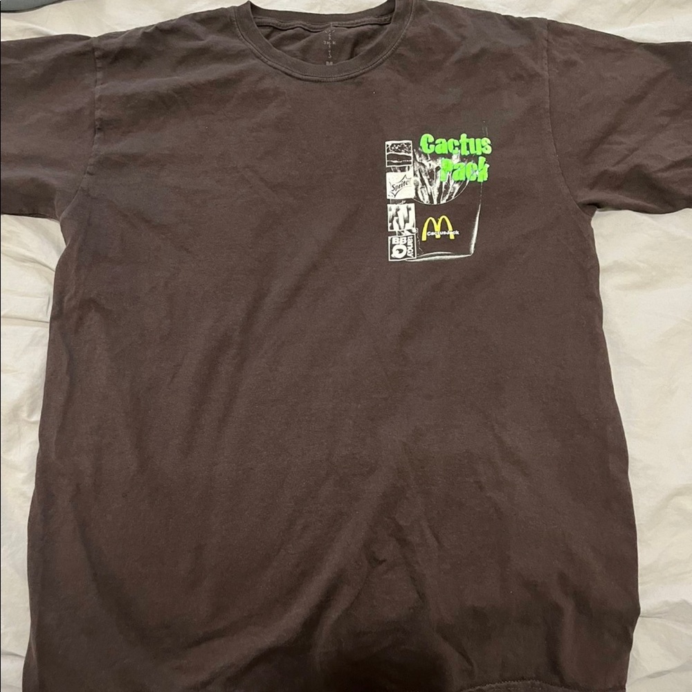 cactus jack shirt